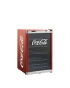 Coca Cola High Cube cooler 